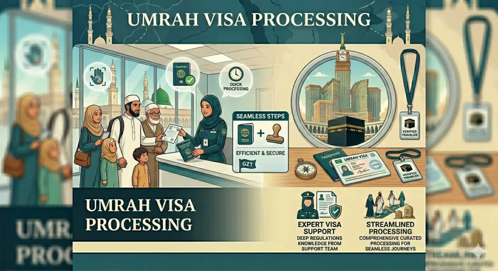 Complete Umrah packages from Pakistan 9 Gemini Generated Image noi6j8noi6j8noi6